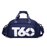 BOLSO MULTIFUNCIONAL IMPERMEABLE T60