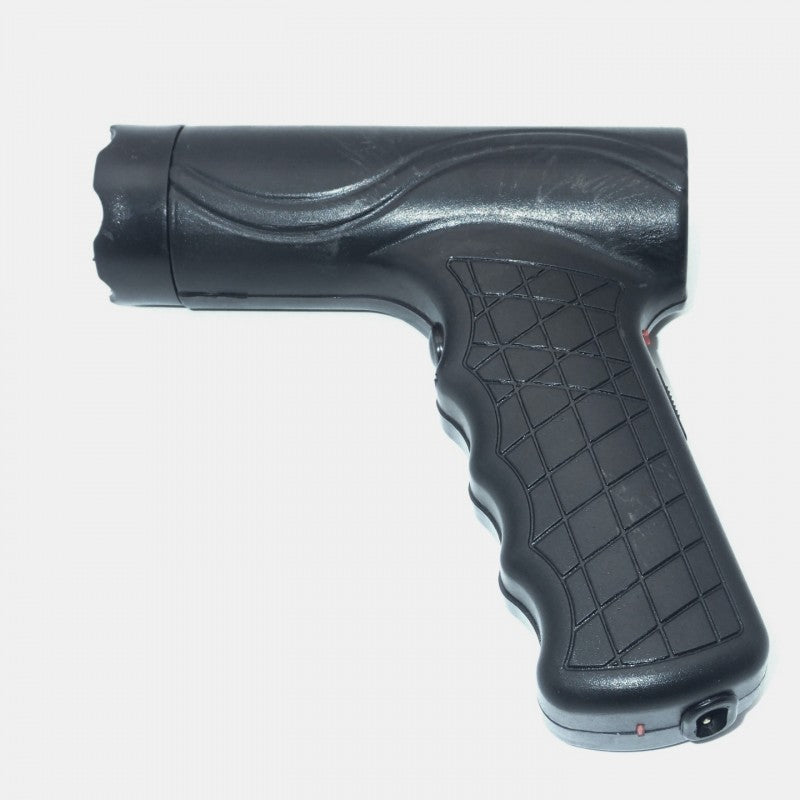 PISTOLA ELECTOSHOCK S38 CON LINTERNA LED