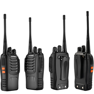 WALKIE TALKIE