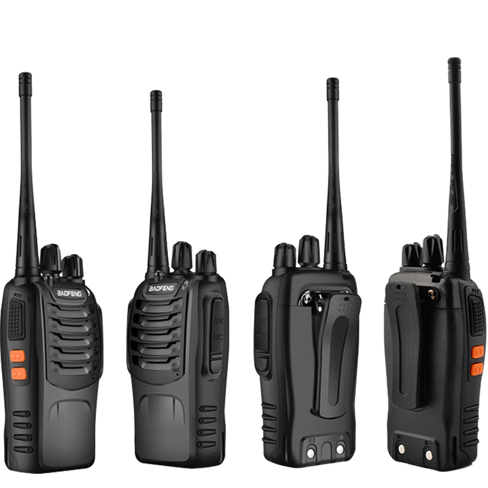 WALKIE TALKIE