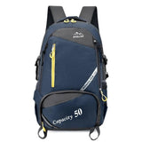 RONGLIDA- Mochila de Camping 50Lts