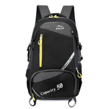 RONGLIDA- Mochila de Camping 50Lts