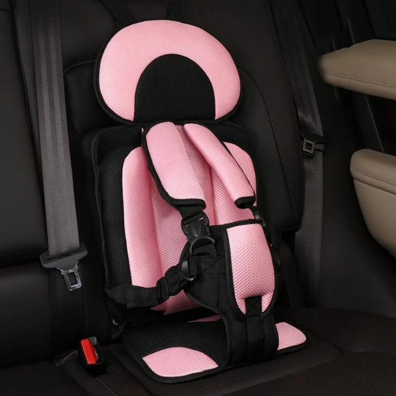 ASIENTO DE SEGURIDAD PARA BEBE