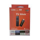 TV STICK Q96 GENERICO