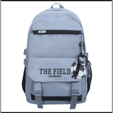 MOCHILA THE FIELD 40LT