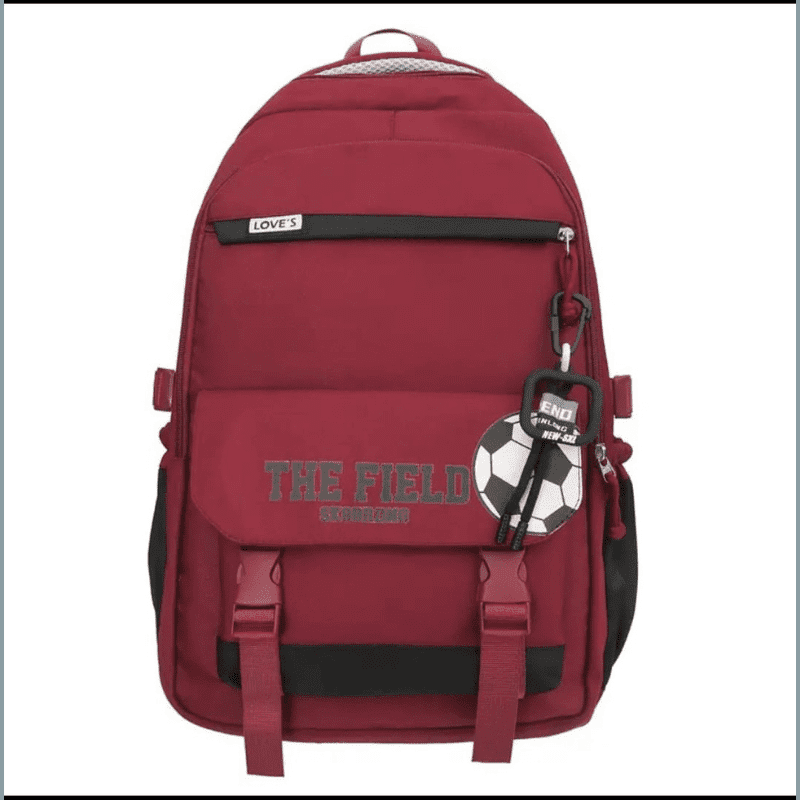 MOCHILA THE FIELD 40LT