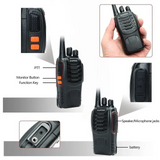 WALKIE TALKIE