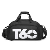 BOLSO MULTIFUNCIONAL IMPERMEABLE T60