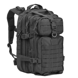 MOCHILA TACTICA MILITAR 50LT