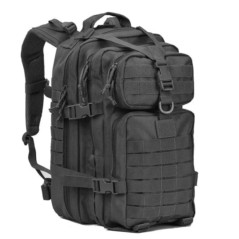 MOCHILA TACTICA MILITAR 35 LT