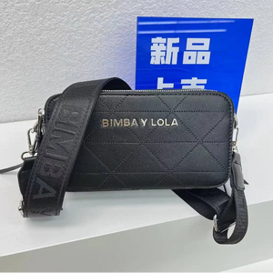 Bimba y Lola- Bolso Bandolero para Mujer