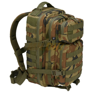 MOCHILA TACTICA MILITAR 50LT