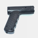 PISTOLA ELECTOSHOCK S38 CON LINTERNA LED