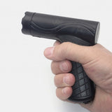 PISTOLA ELECTOSHOCK S38 CON LINTERNA LED