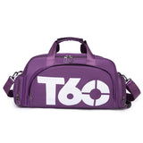 BOLSO MULTIFUNCIONAL IMPERMEABLE T60