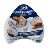 Leg Pillow® Almohada de Piernas  ⭐⭐⭐⭐⭐