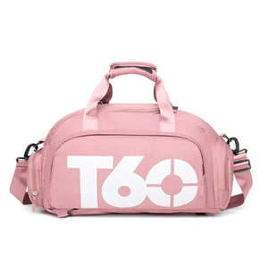 BOLSO MULTIFUNCIONAL IMPERMEABLE T60