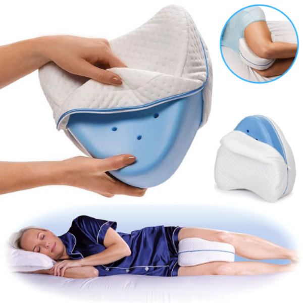 Leg Pillow® Almohada de Piernas  ⭐⭐⭐⭐⭐