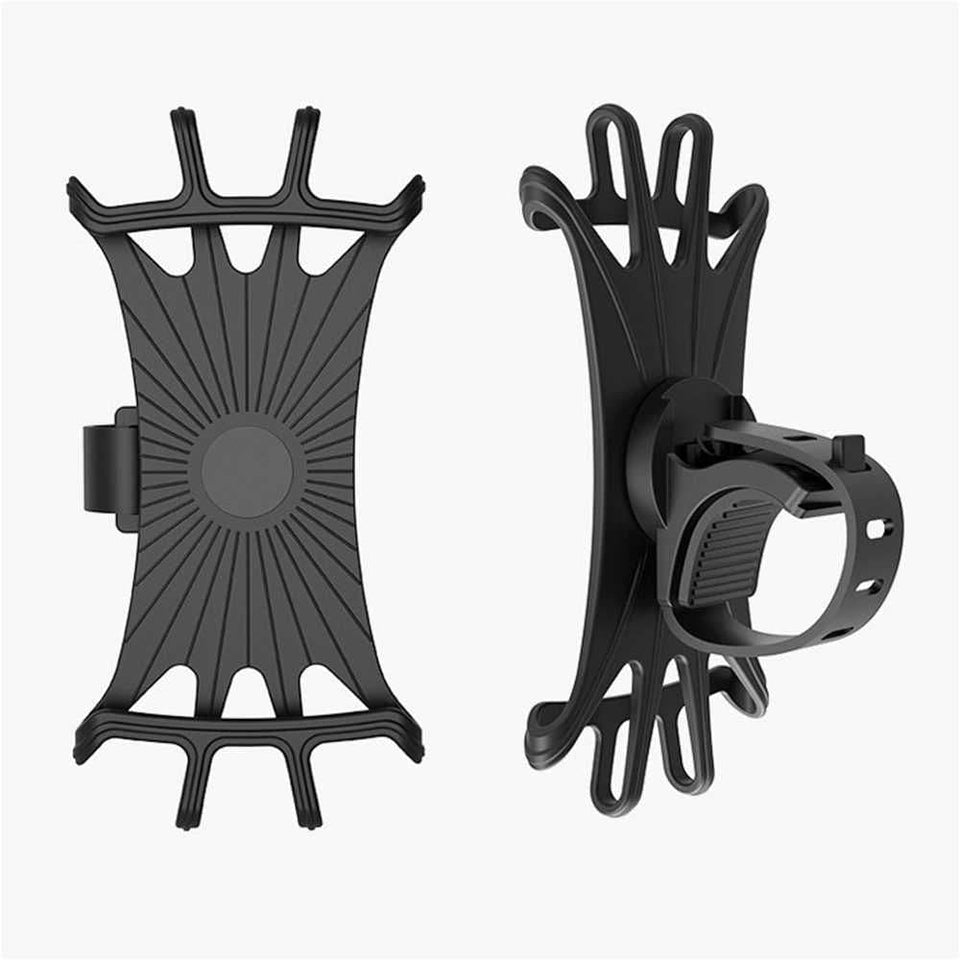 Soporte Seguro De Celular para Bicicleta Bike Holder - 100xHobbies