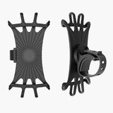 Soporte Seguro De Celular para Bicicleta Bike Holder - 100xHobbies